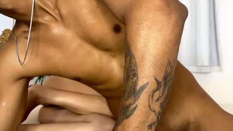 Emma and Matt  online show from 04-08-26, 12:38