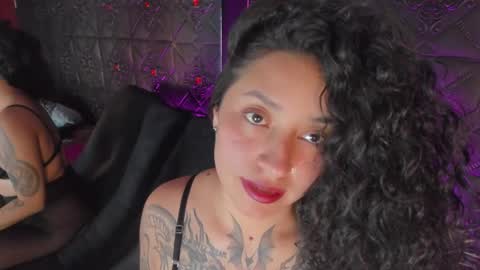 Snapshot of im_fer chatting on 04-19-26, 06:10 Fernanda Ind. Model online show from 04-19-26, 06:10