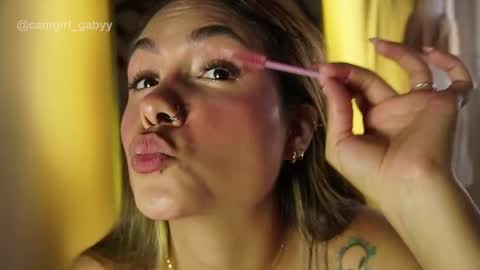 GABY online show from 04-28-26, 02:55