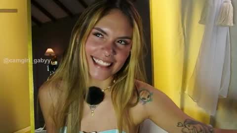 Snapshot of im_gabyferrer chatting on 05-18-26, 02:56 GABY online show from 05-18-26, 02:56