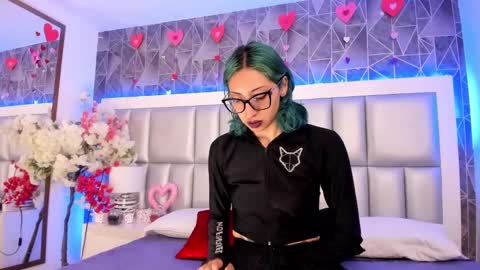  Im Gaia online show from 02-21-25, 01:22