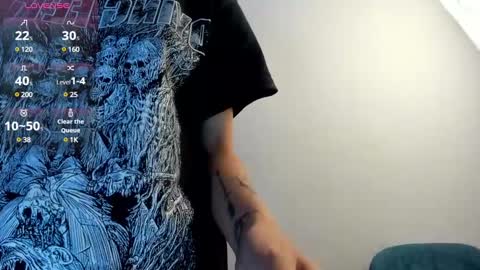  Im Gaia online show from 02-23-25, 12:27