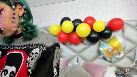  Im Gaia online show from 09-26-25, 12:31