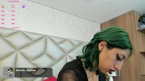  Im Gaia online show from 11-14-25, 12:04