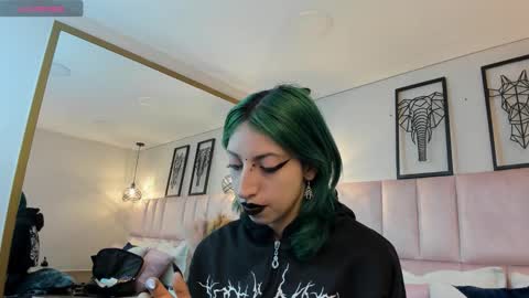  Im Gaia online show from 11-30-25, 12:31