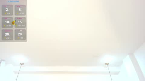 Giselle  online show from 01-15-25, 08:20