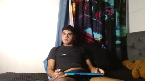 im_juanda online show from 10-28-25, 06:21