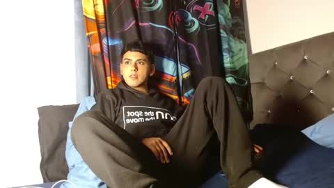 im_juanda online show from 11-05-25, 08:31