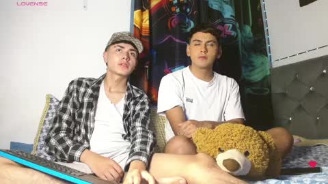 Snapshot of im_juanda chatting on 03-30-26, 11:00 im_juanda online show from 03-30-26, 11:00