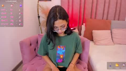 Lilyy  online show from 05-20-26, 01:50