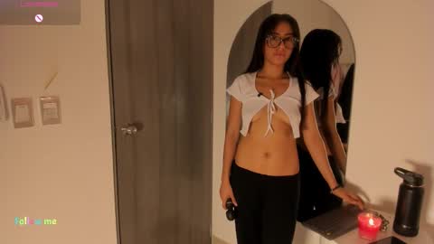 Snapshot of im_lisacb chatting on 11-03-25, 04:58 im_lisacb online show from 11-03-25, 04:58