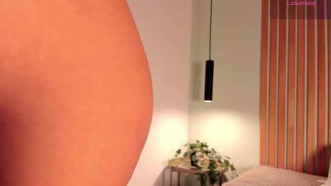 im_lisacb online show from 12-20-25, 05:03