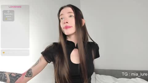 Im Lure online show from 05-24-26, 10:04