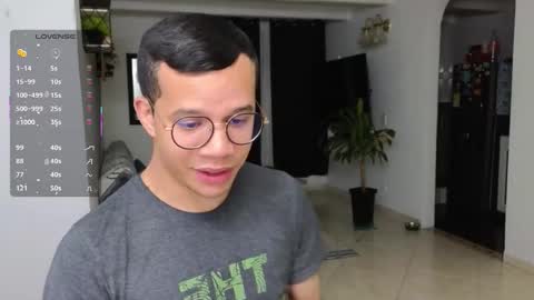 Marco online show from 02-14-26, 04:20