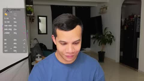 Marco online show from 03-17-26, 01:10