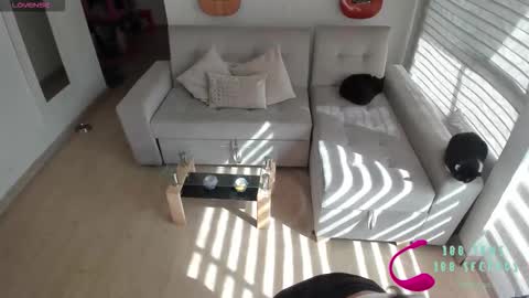 im_mariana online show from 02-07-26, 08:01