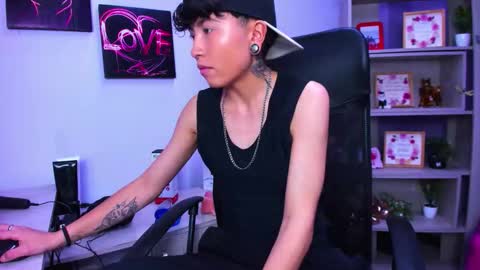 mathias online show from 10-29-25, 03:42