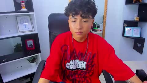 mathias online show from 10-30-25, 10:54