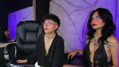 mathias online show from 04-11-26, 01:54