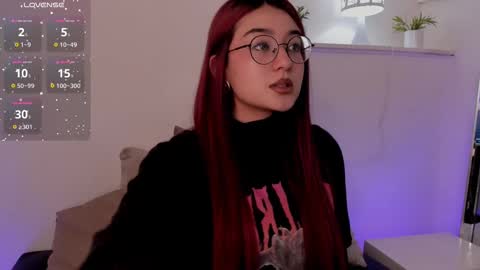 Snapshot of im_mave chatting on 02-11-25, 12:27 Mave online show from 02-11-25, 12:27