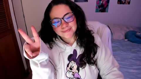 mei mei uwu online show from 01-07-26, 02:58