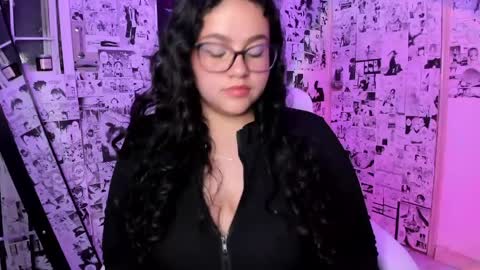 mei mei uwu online show from 04-05-26, 02:31