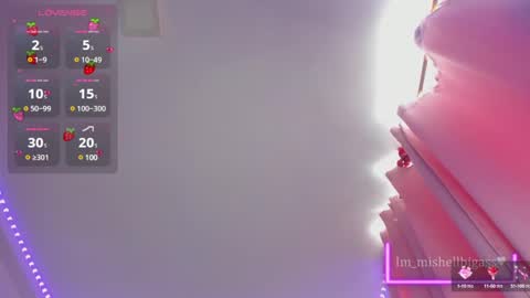 Mishell Martinez    INSTAGRAM im mishellbigass online show from 02-01-25, 05:37