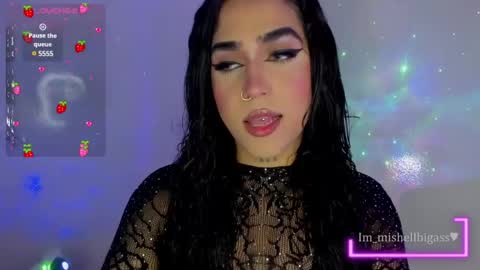 Mishell Martinez    INSTAGRAM im mishellbigass online show from 03-09-25, 09:02