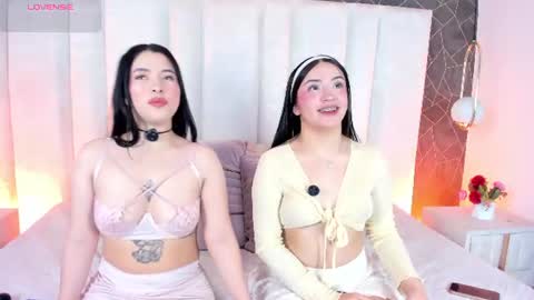 im_miadoll online show from 07-08-26, 01:15