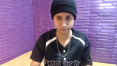 im_milan_rs online show from 01-18-25, 03:31