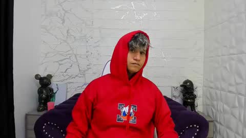 im_milan_rs online show from 02-18-25, 10:05