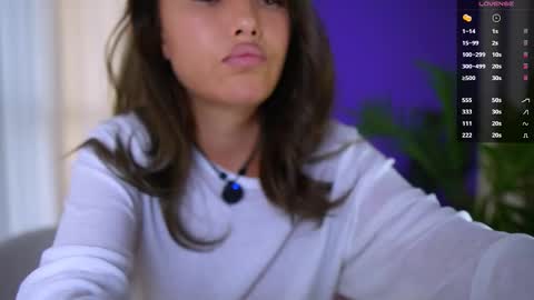 Milla online show from 10-24-25, 01:29