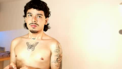 Snapshot of im_millan chatting on 05-25-26, 02:34 Millah online show from 05-25-26, 02:34