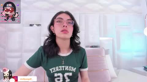 Moly  online show from 12-04-25, 08:17