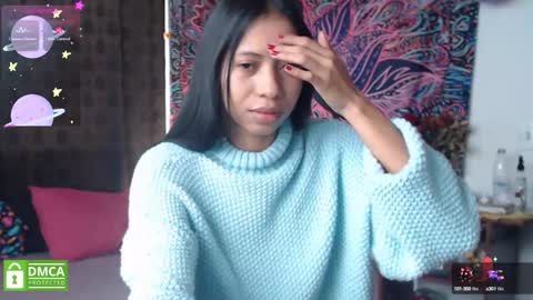 Snapshot of im_moonlight chatting on 02-19-25, 01:06 Cutie pie online show from 02-19-25, 01:06