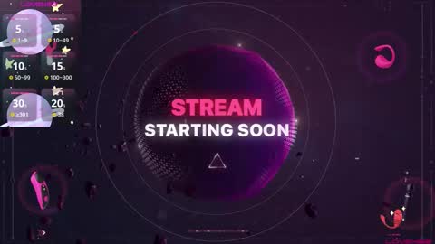 Cutie pie online show from 11-03-25, 02:07