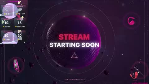 Cutie pie online show from 11-17-25, 01:06