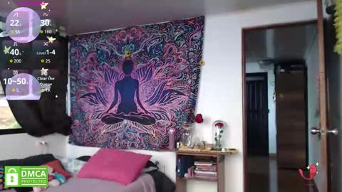 Cutie pie online show from 03-27-26, 02:39