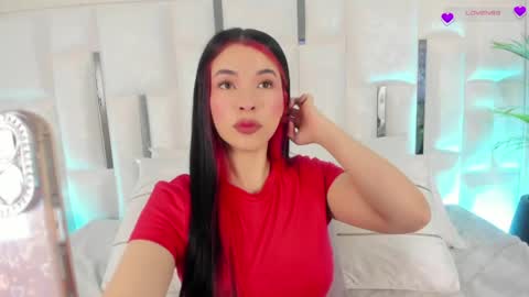 Nika online show from 04-08-26, 12:49