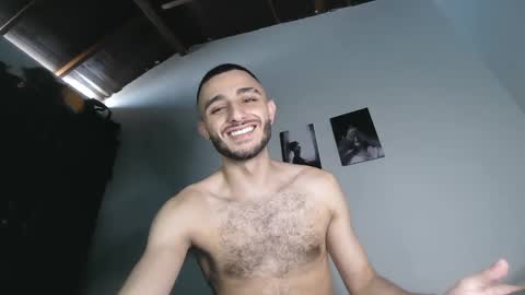 Paul online show from 03-08-25, 08:03