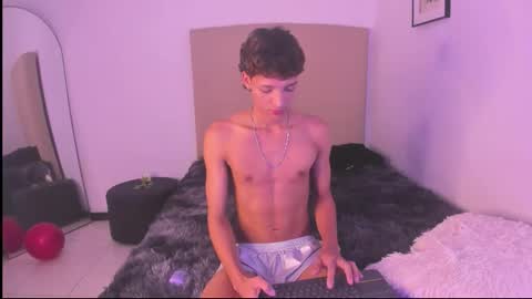 RALF online show from 02-09-26, 08:46