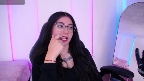 Jade Rosse online show from 03-31-26, 07:58