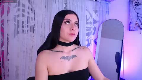 Snapshot of im_rosse_ chatting on 06-19-26, 09:07 Jade Rosse online show from 06-19-26, 09:07