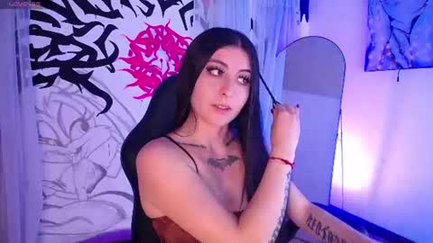 Snapshot of im_rosse_ chatting on 07-06-26, 07:38 Jade Rosse online show from 07-06-26, 07:38