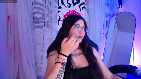 Snapshot of im_rosse_ chatting on 07-10-26, 07:05 Jade Rosse online show from 07-10-26, 07:05