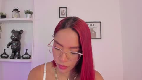 scarlett online show from 05-02-26, 06:57