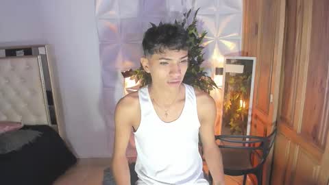 im_sebaslopez online show from 10-28-25, 11:25