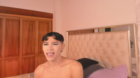 im_sebaslopez online show from 05-13-26, 11:40