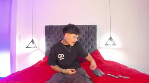 Seven online show from 02-27-26, 05:18