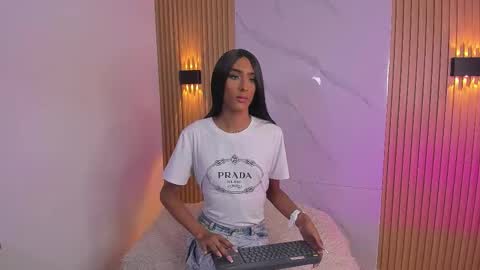 TAMMY online show from 01-15-26, 12:43